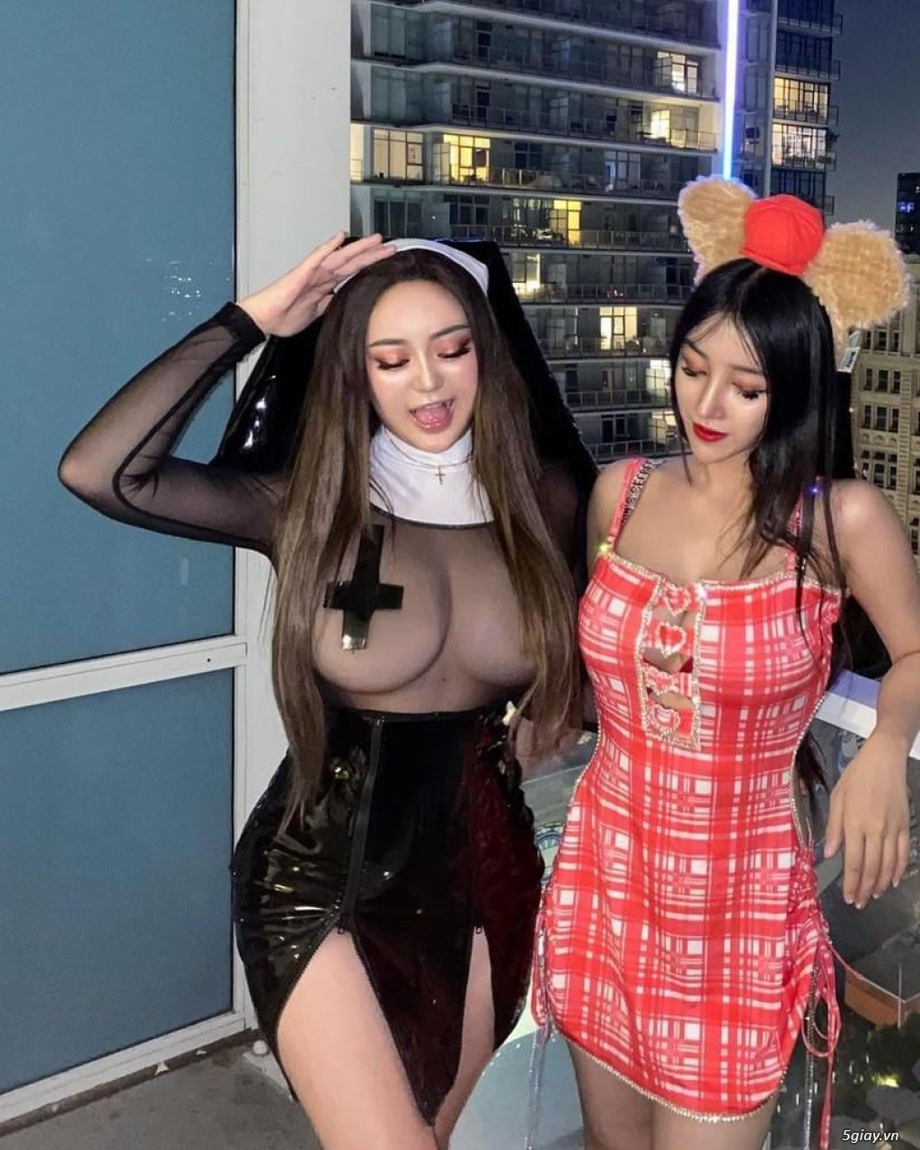 Hình hài hước... Nhiều thể loại vui nhôn - 1