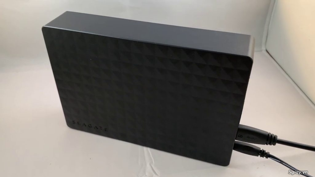 HDD 14tb, 8Tb, Box HDD 3,5inhches, full nhạc số - 1