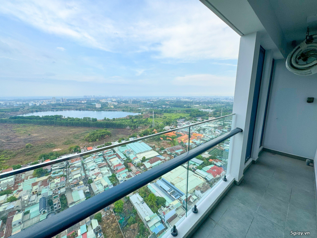Căn hộ HT Pearl 2PN 2WC giá 2,4 tỷ, thanh toán 10% nhận nhà ở ngay - 3