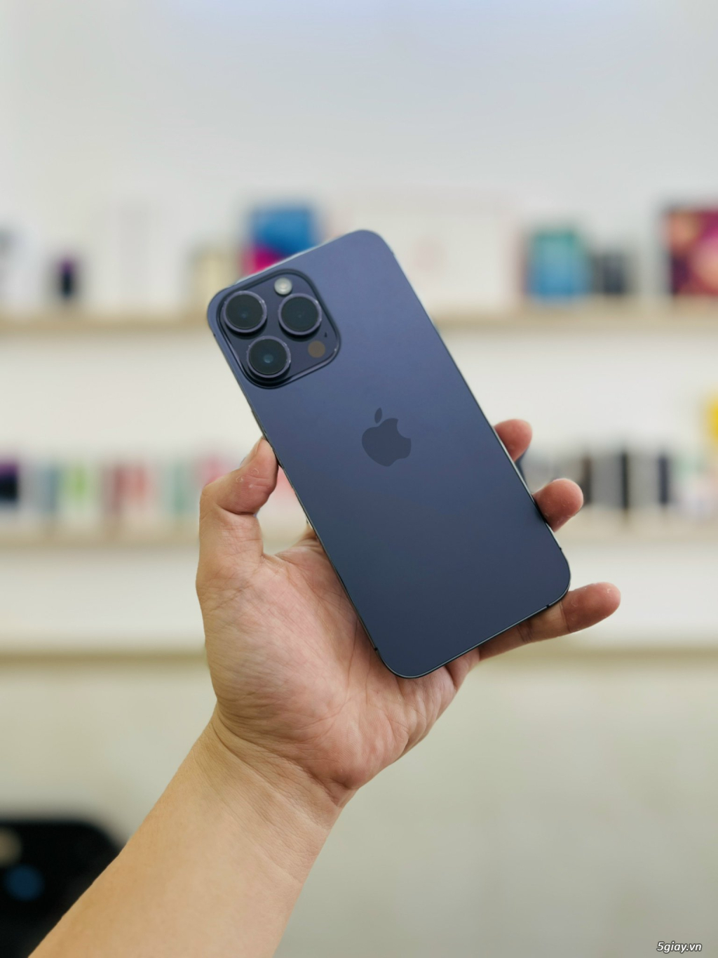 iPhone 14 Promax 128G - 3