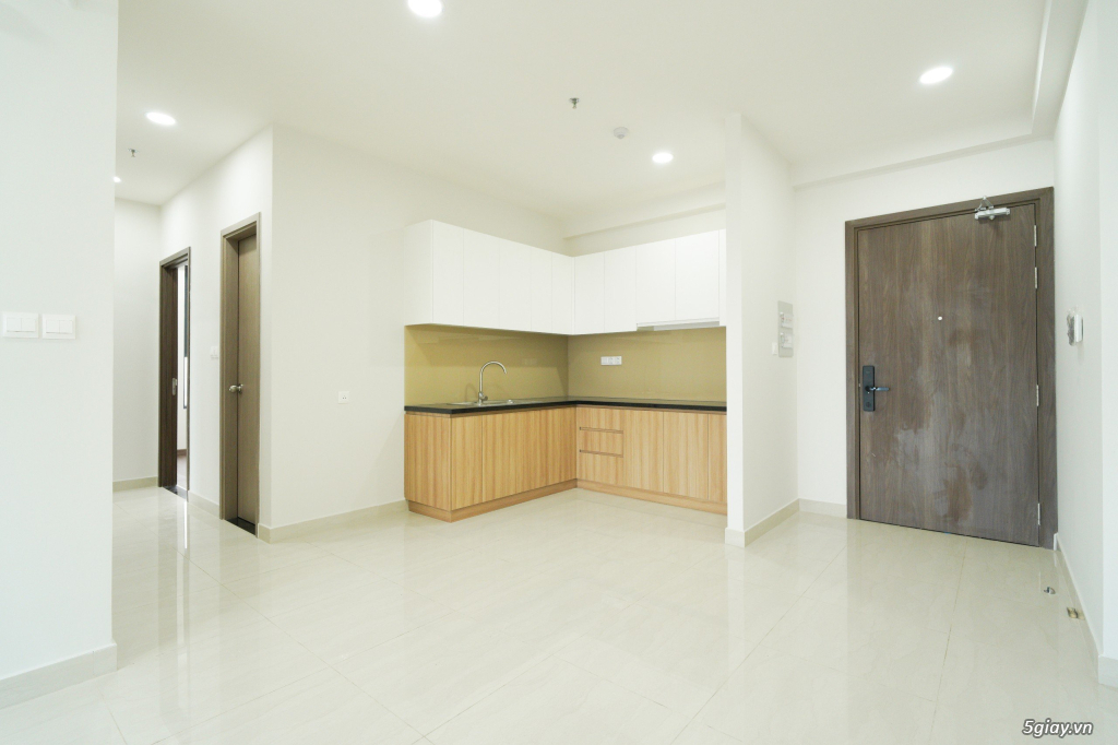Căn hộ HT Pearl 2PN 2WC giá 2,4 tỷ, thanh toán 10% nhận nhà ở ngay - 2