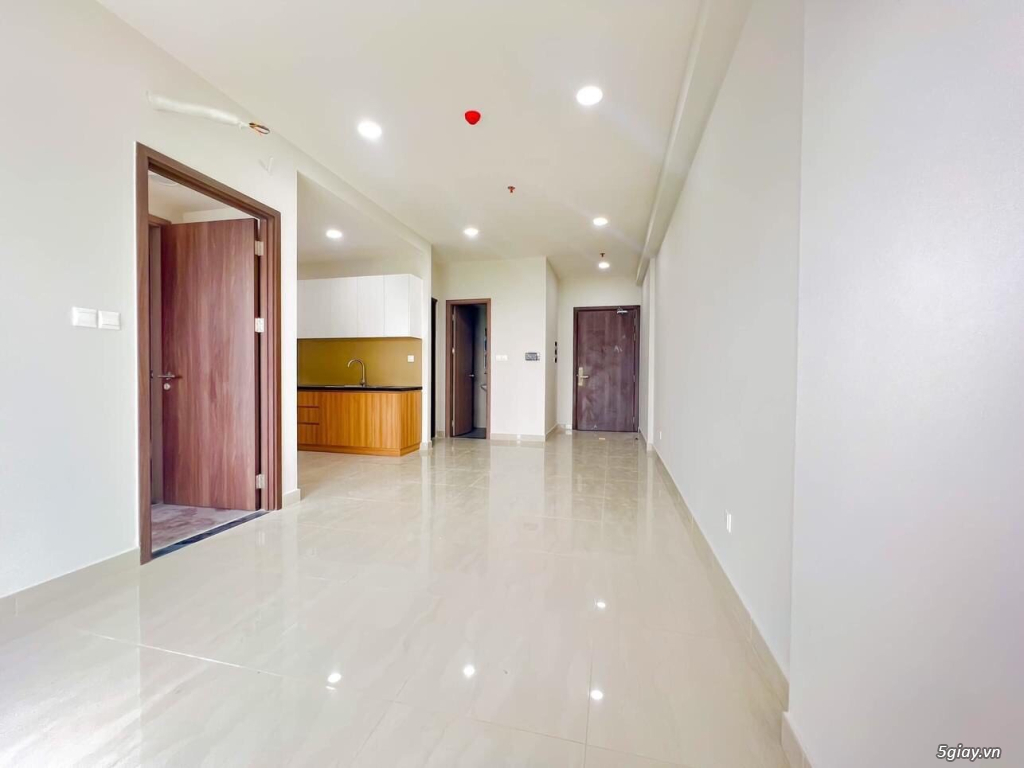 Căn hộ HT Pearl 2PN 2WC giá 2,4 tỷ, thanh toán 10% nhận nhà ở ngay