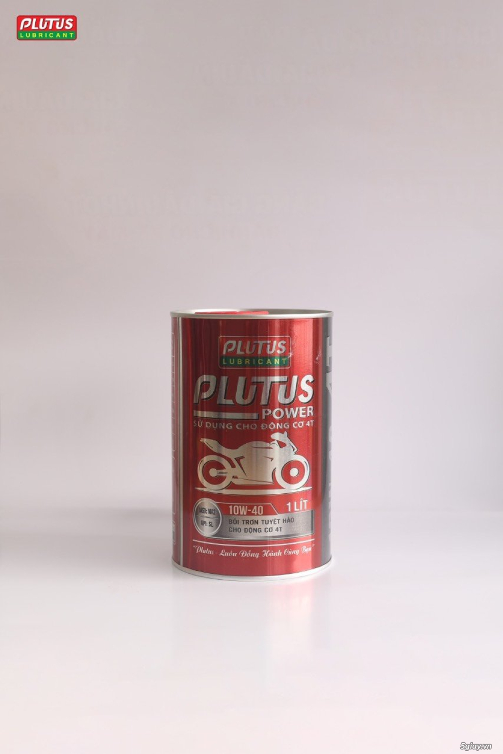 Khám Phá Sức Mạnh Bảo Vệ Động Cơ Với Nhớt PLUTUS