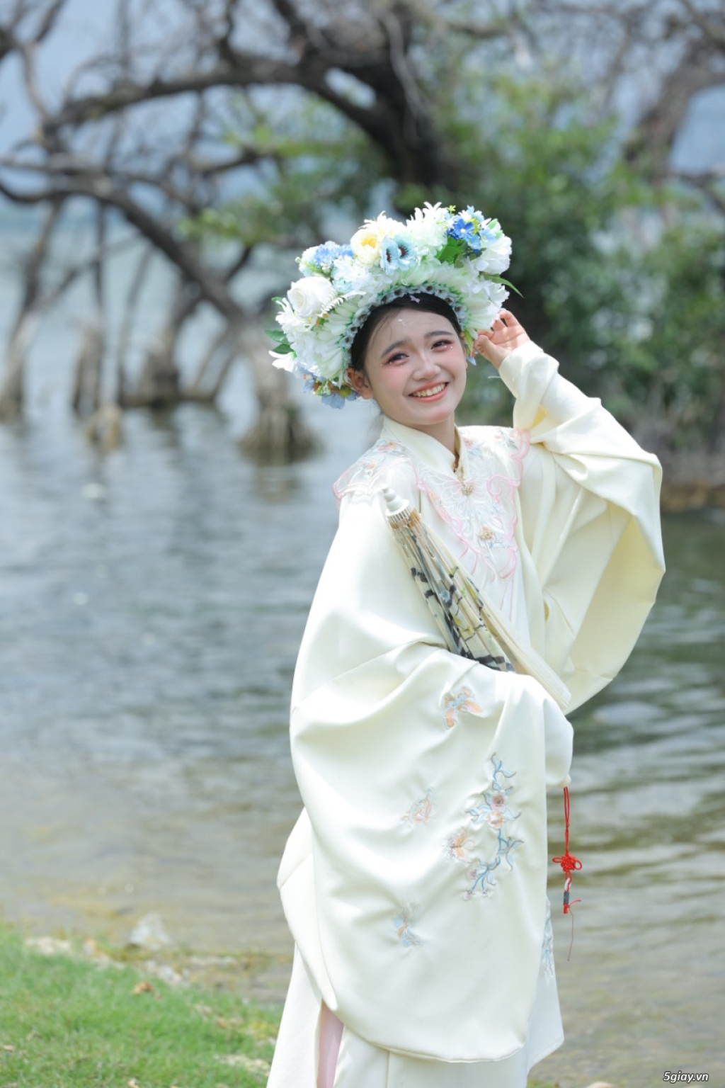 Đại Lý - Lệ Giang - Shangril (6N5Đ) - 4