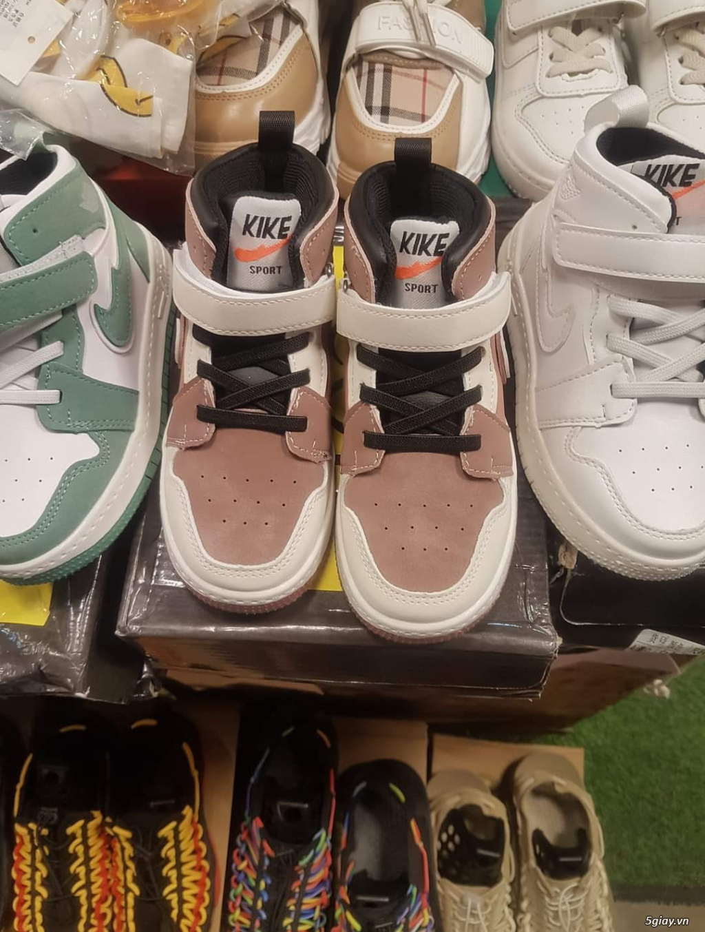 Hình hài hước... Nhiều thể loại vui nhôn - 2