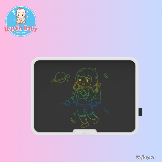 Bảng vẽ thông minh - 1