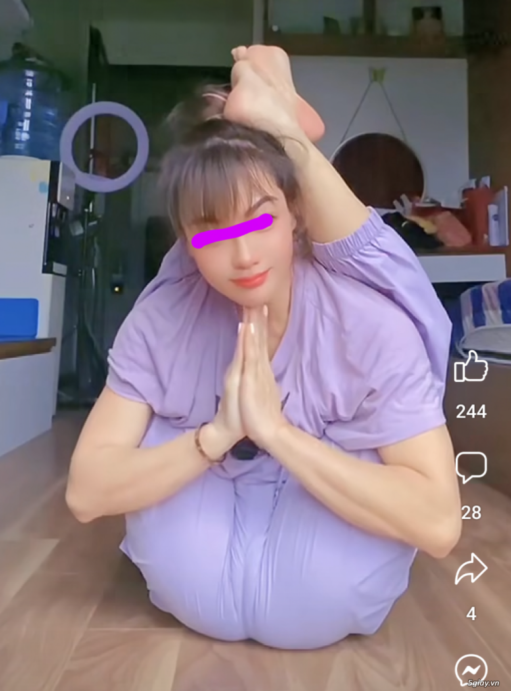 Hình hài hước... Nhiều thể loại vui nhôn - 3