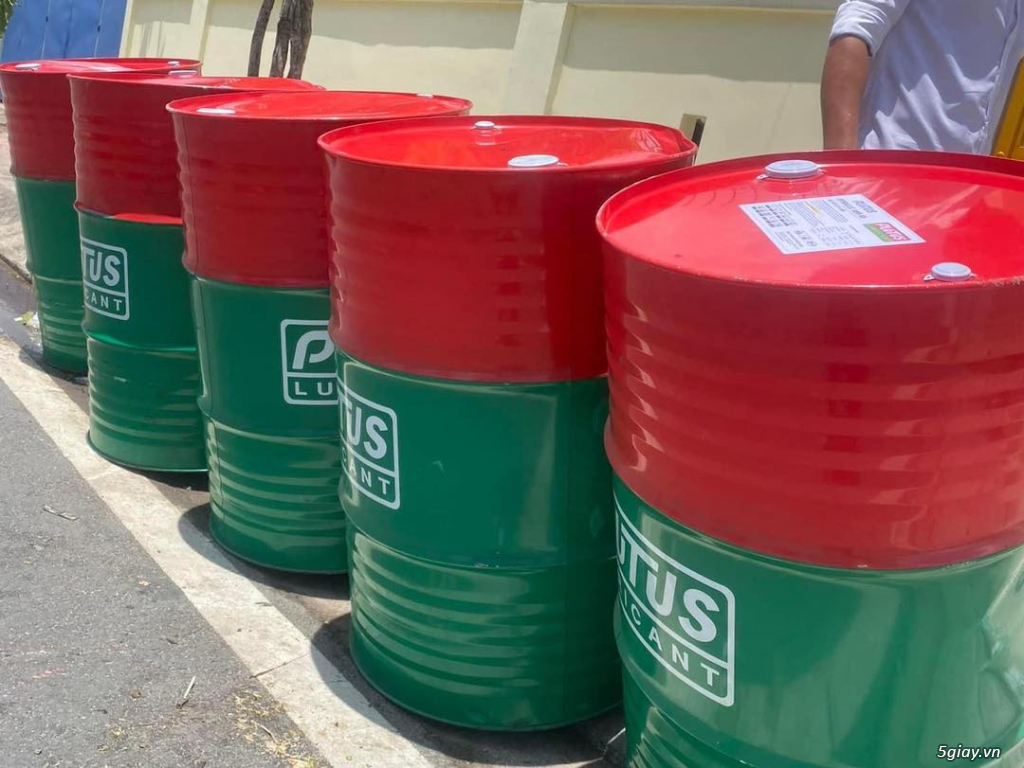 Tuyển Nhà Đại Lý Cho Dầu Nhớt PLUTUS - 2