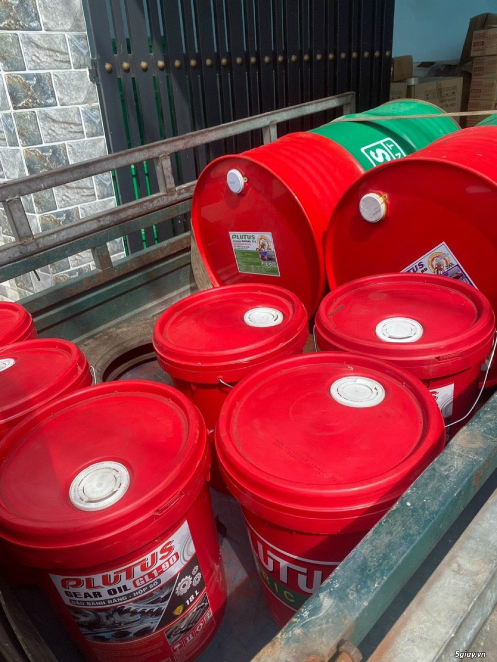 10 lợi ích mà dòng nhớt xe máy plutus mang lại - 3