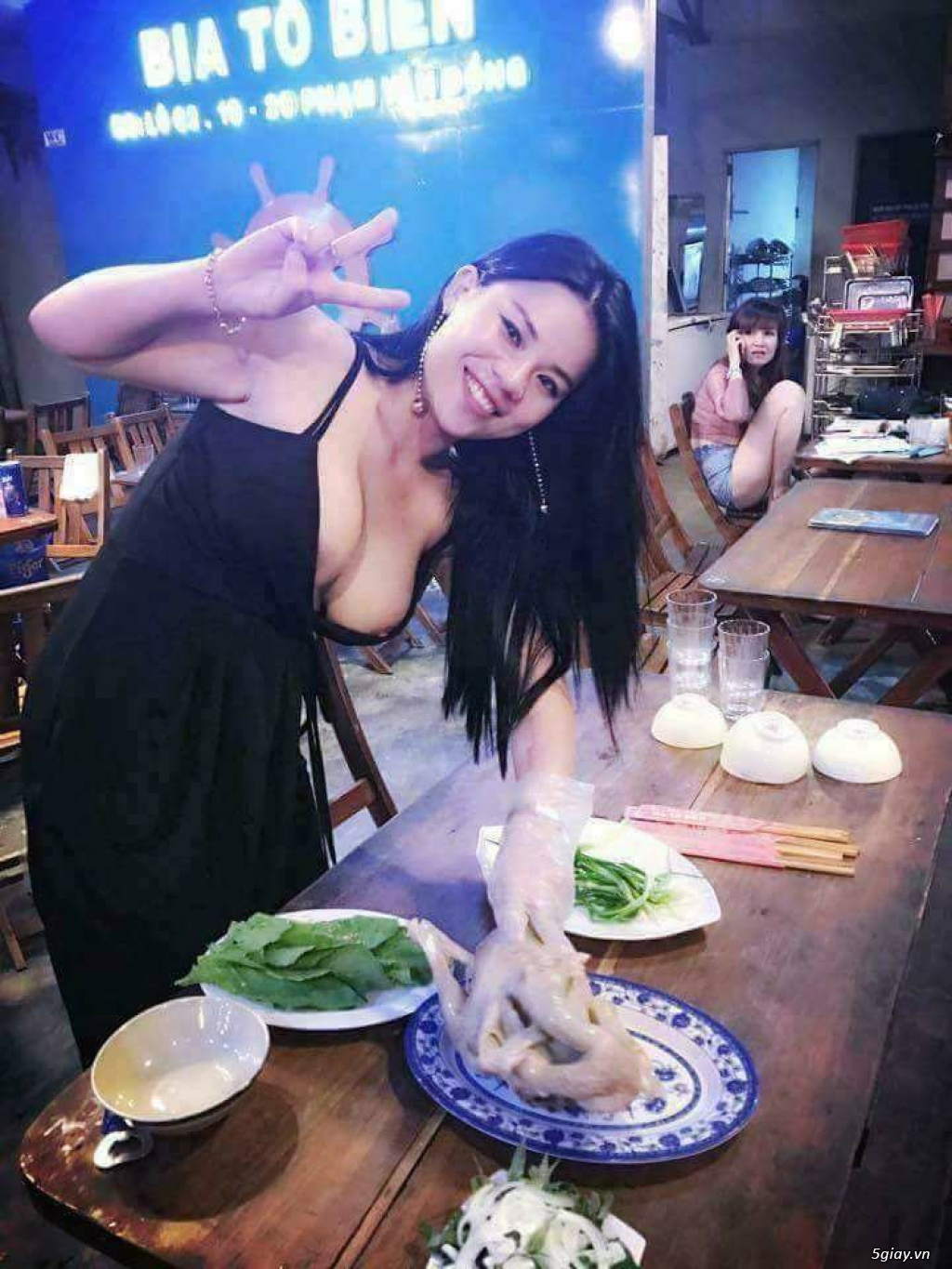 Hình hài hước... Nhiều thể loại vui nhôn - 2