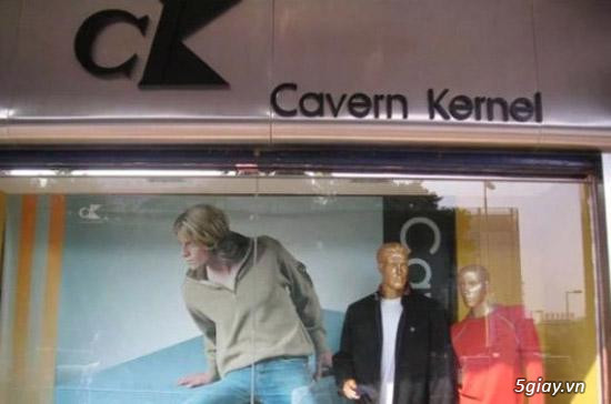 Hình hài hước... Nhiều thể loại vui nhôn - 1