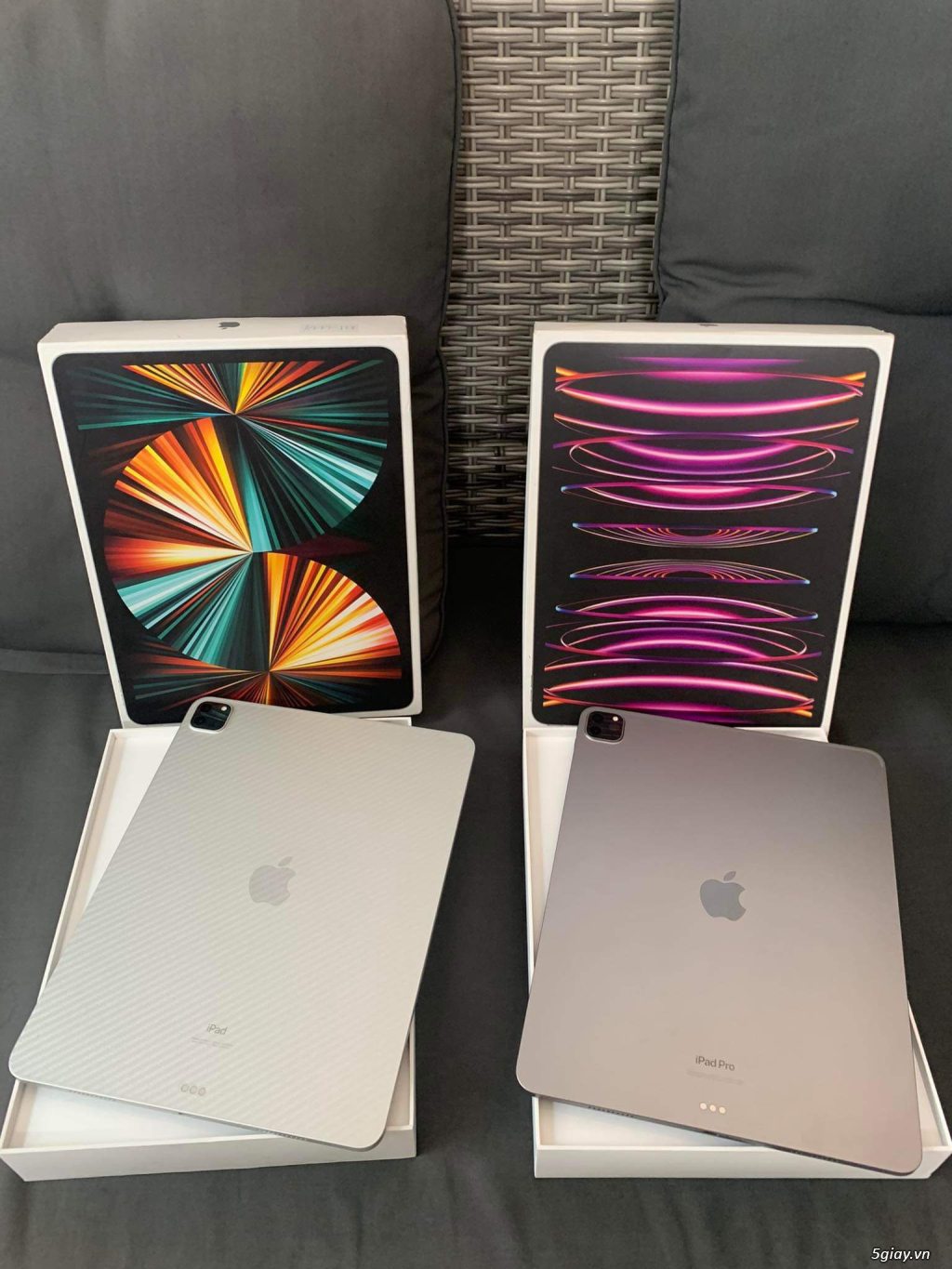 IPad Gen9,Pro2020,ProM1,ProM2 - 2
