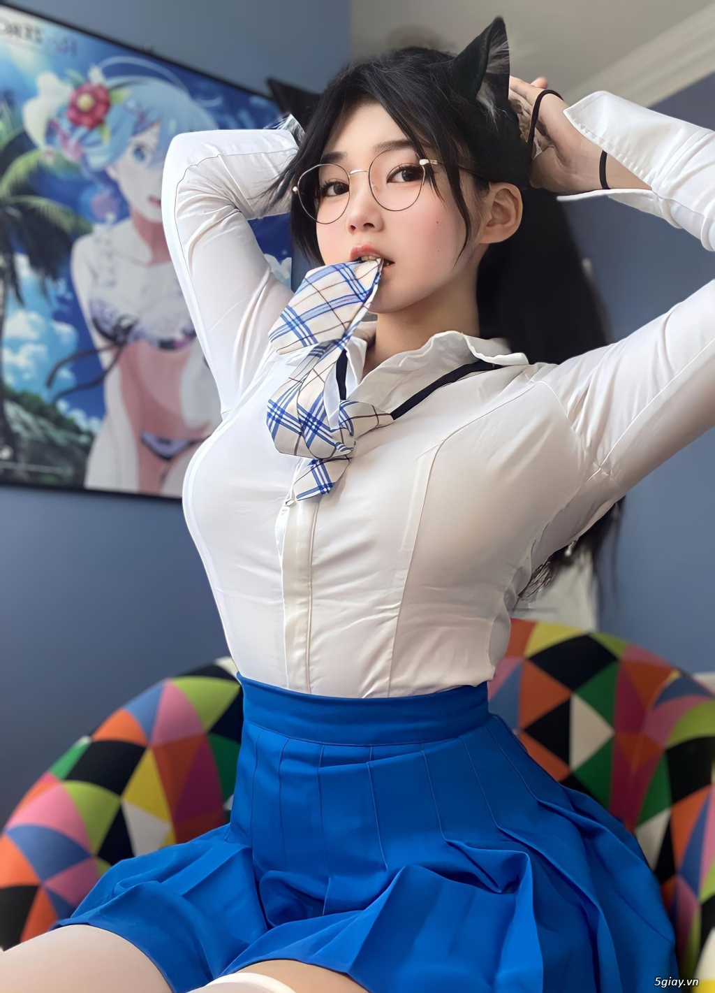 Hình hài hước... Nhiều thể loại vui nhôn - 8