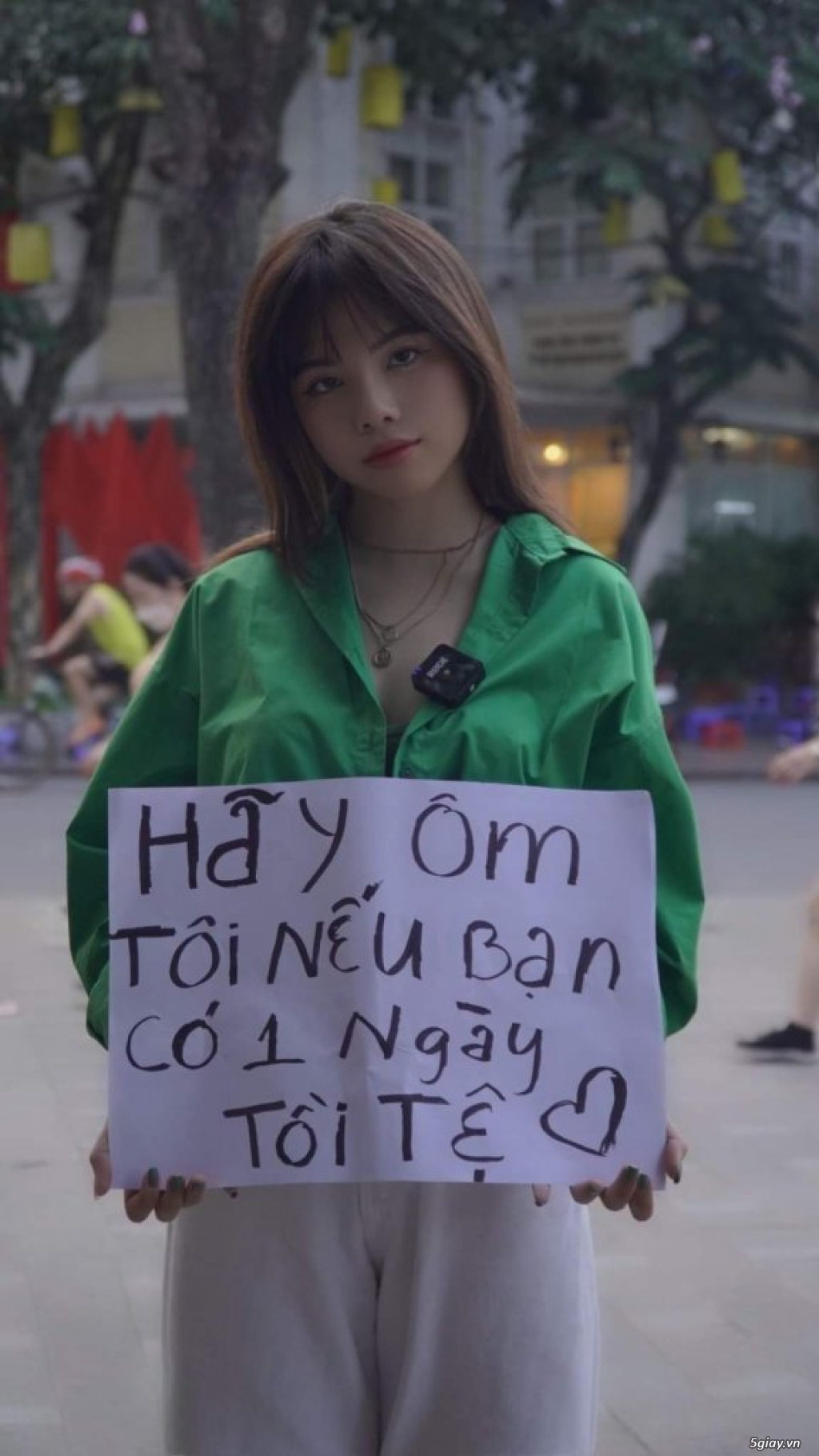 Hình hài hước... Nhiều thể loại vui nhôn - 4