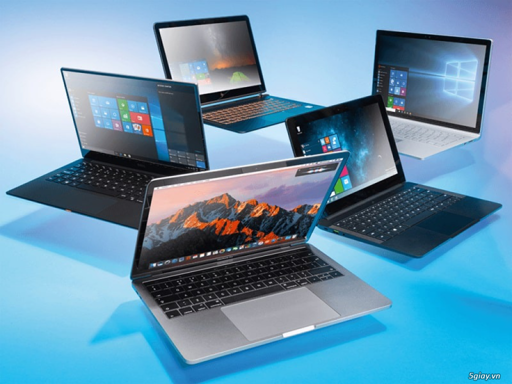 Xả Kho Laptop Gaming,Văn Phòng Còn Mới 100% + Bh - 4
