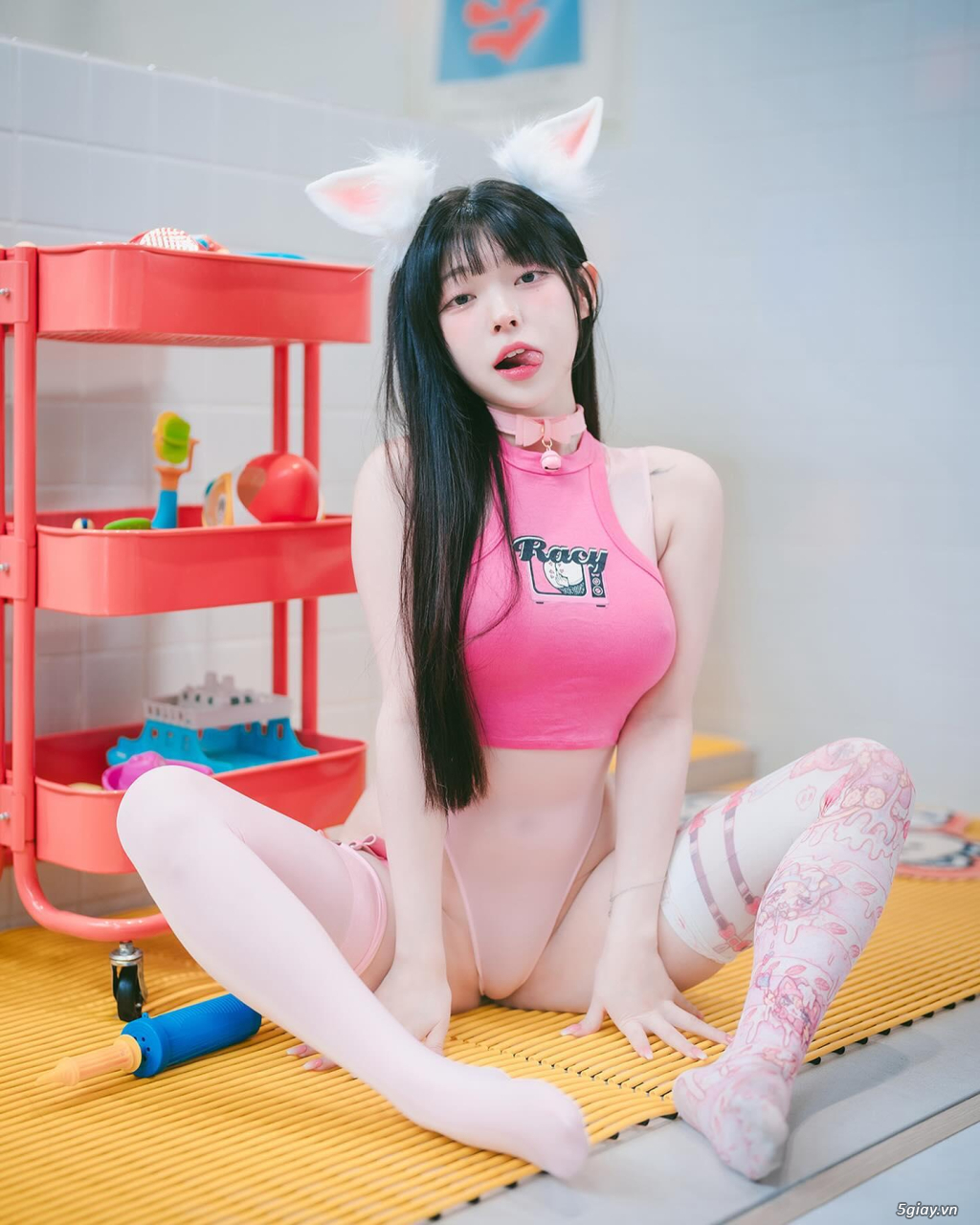 Hình hài hước... Nhiều thể loại vui nhôn - 7