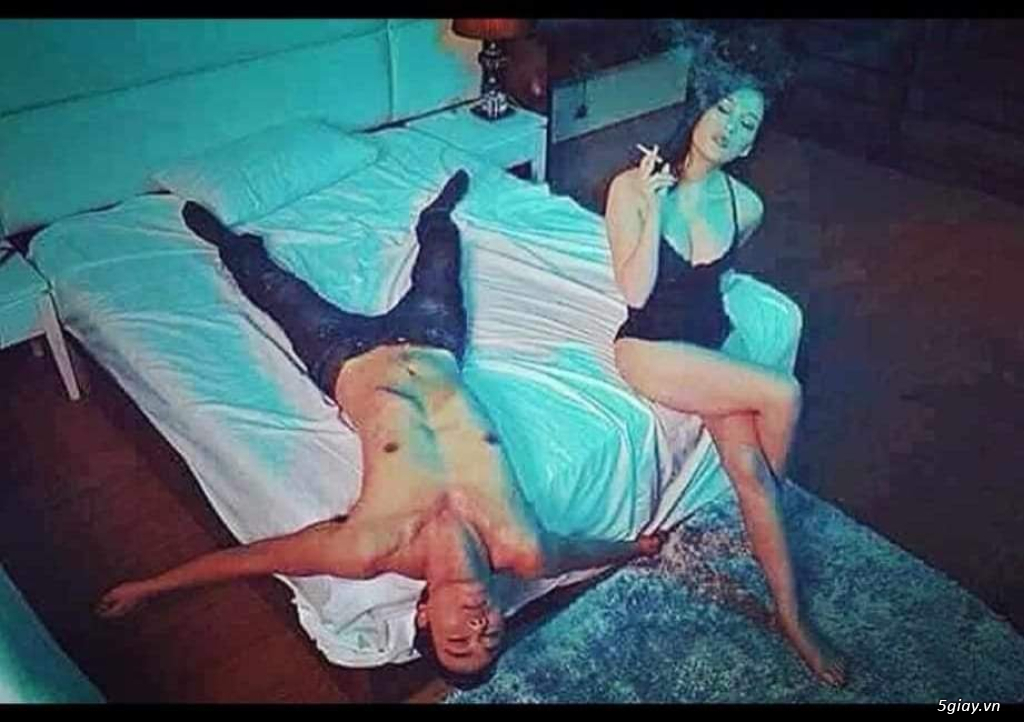 Hình hài hước... Nhiều thể loại vui nhôn - 3