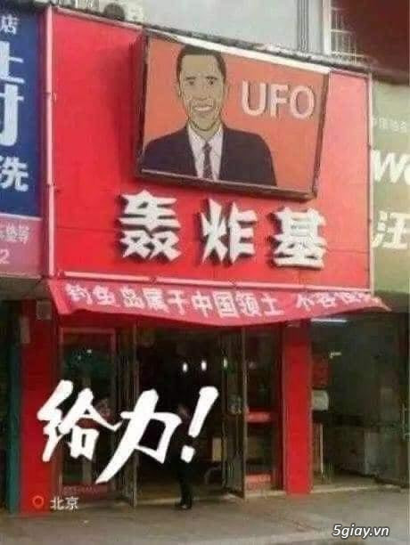 Hình hài hước... Nhiều thể loại vui nhôn - 2