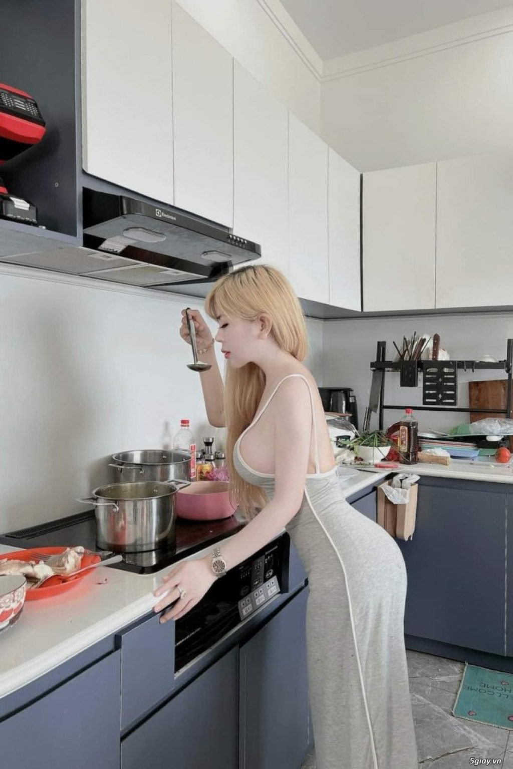 Hình hài hước... Nhiều thể loại vui nhôn - 3