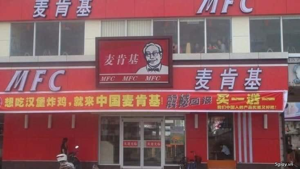 Hình hài hước... Nhiều thể loại vui nhôn - 4