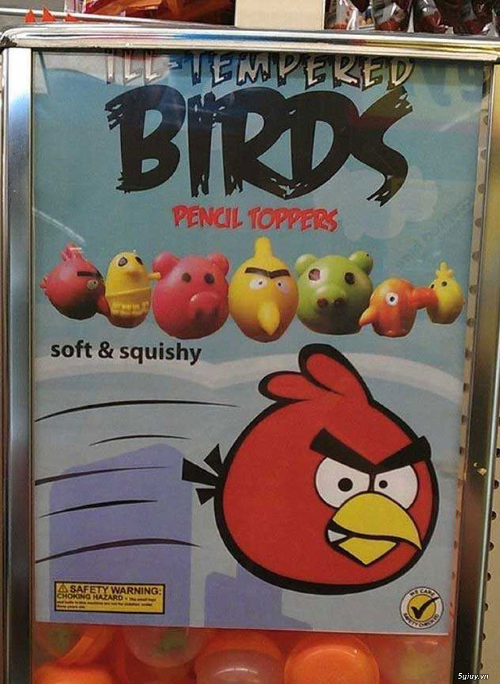 Hình hài hước... Nhiều thể loại vui nhôn - 2