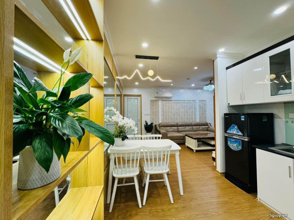 bán căn hộ 2Pn view biển 68m2 trung tâm du lịch Bãi Cháy, Hạ Long - 4
