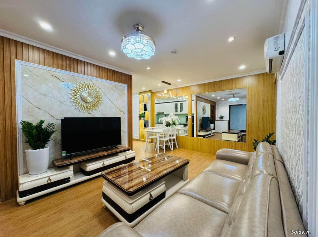 bán căn hộ 2Pn view biển 68m2 trung tâm du lịch Bãi Cháy, Hạ Long - 3