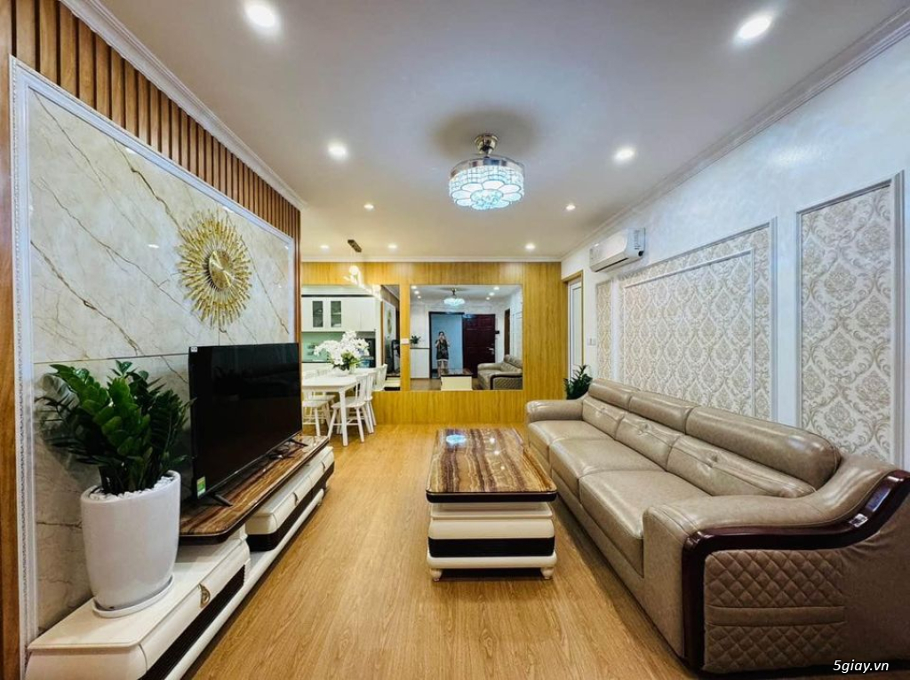 bán căn hộ 2Pn view biển 68m2 trung tâm du lịch Bãi Cháy, Hạ Long - 2