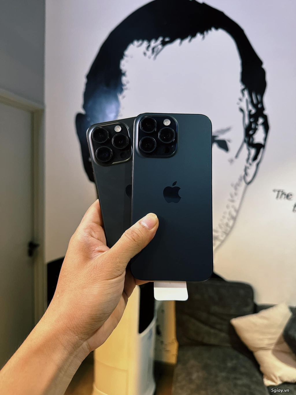 iPhone 15 Promax 256G LL