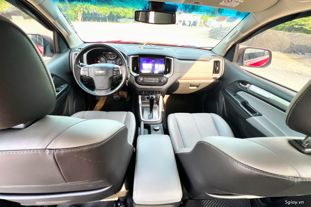 ___COLORADO Lightning MC QUEEN___ - 22