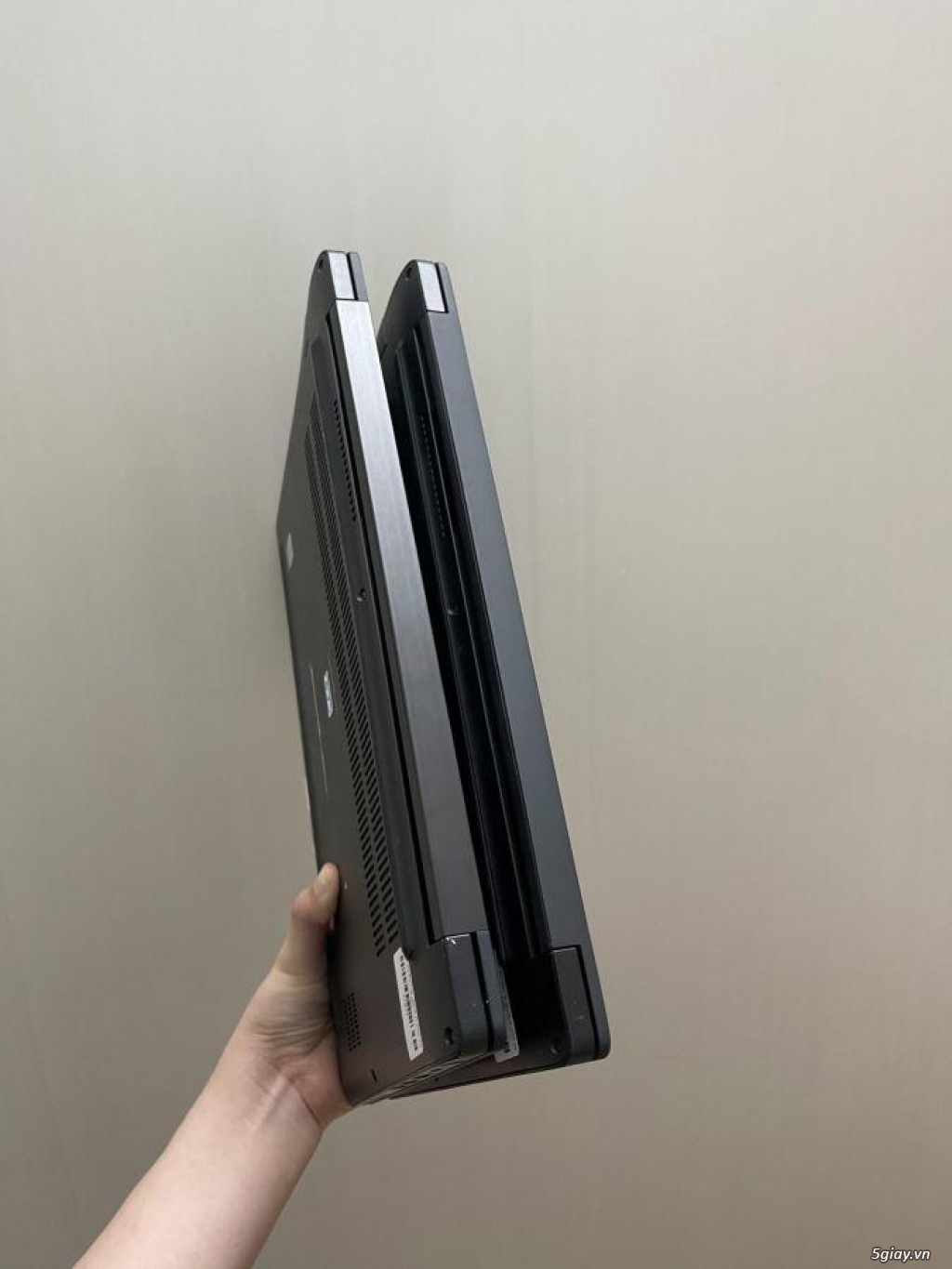 Laptop Dell 7390 Dell 7480 Dell 5490 FullHD bản US likenew 99% bảo hàn - 2