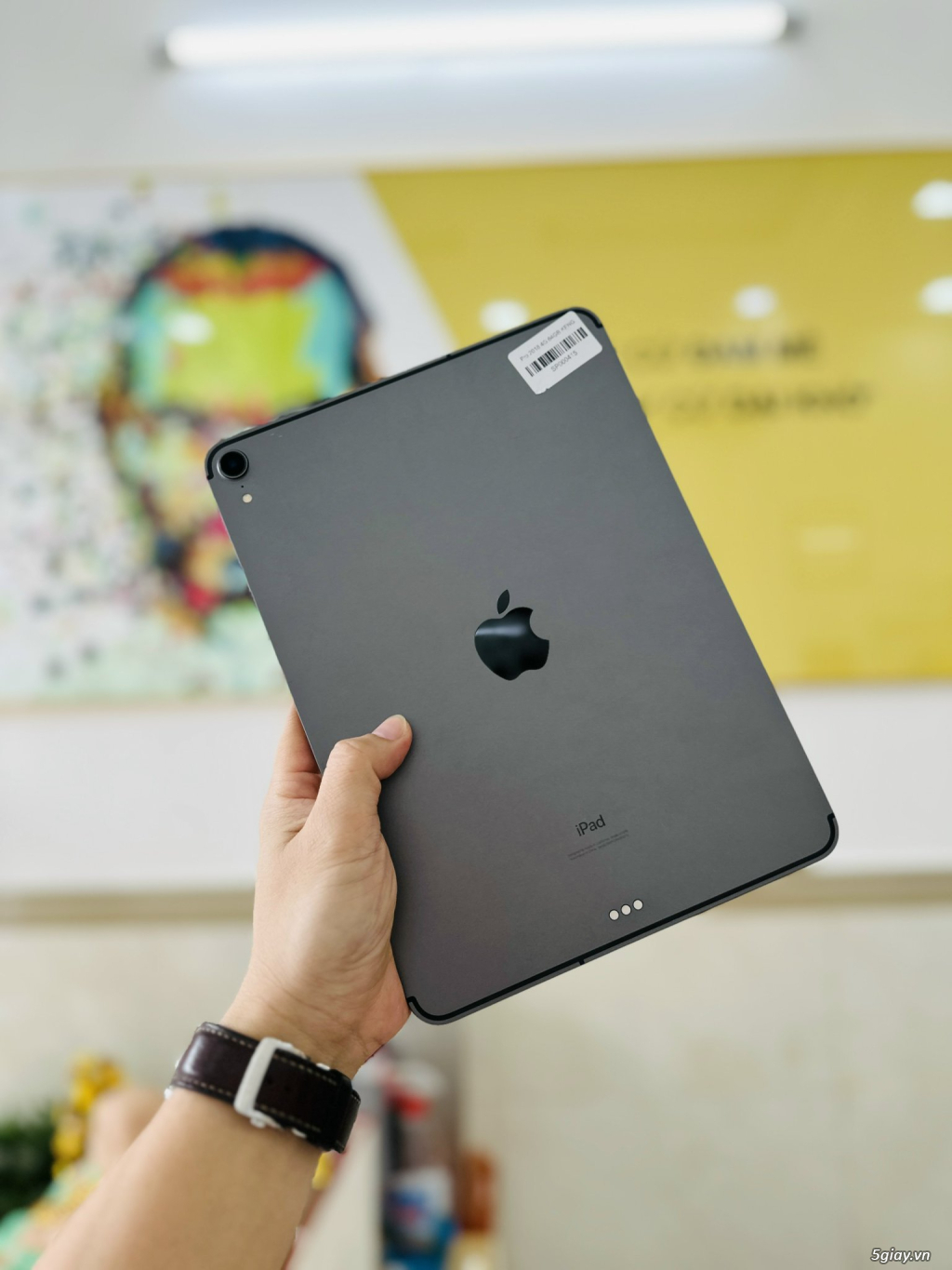 IPad Pro2018 11 Inch 64G Wifi 4G