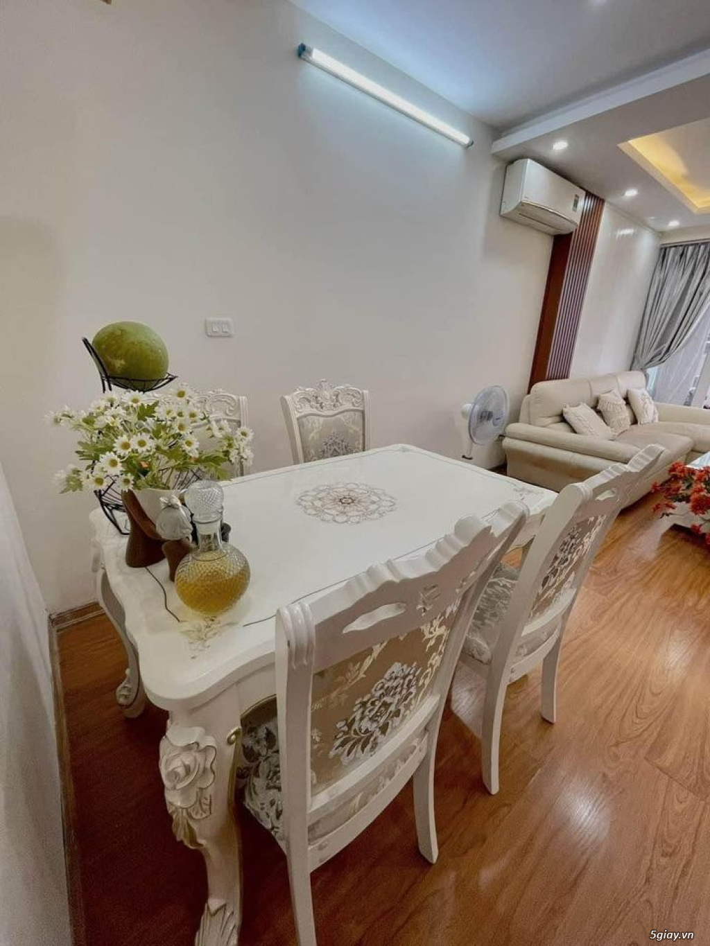 bán căn 2Pn 68m2 Full nội thât tại trung tâm du lịch Bãi Cháy, Hạ Long - 3
