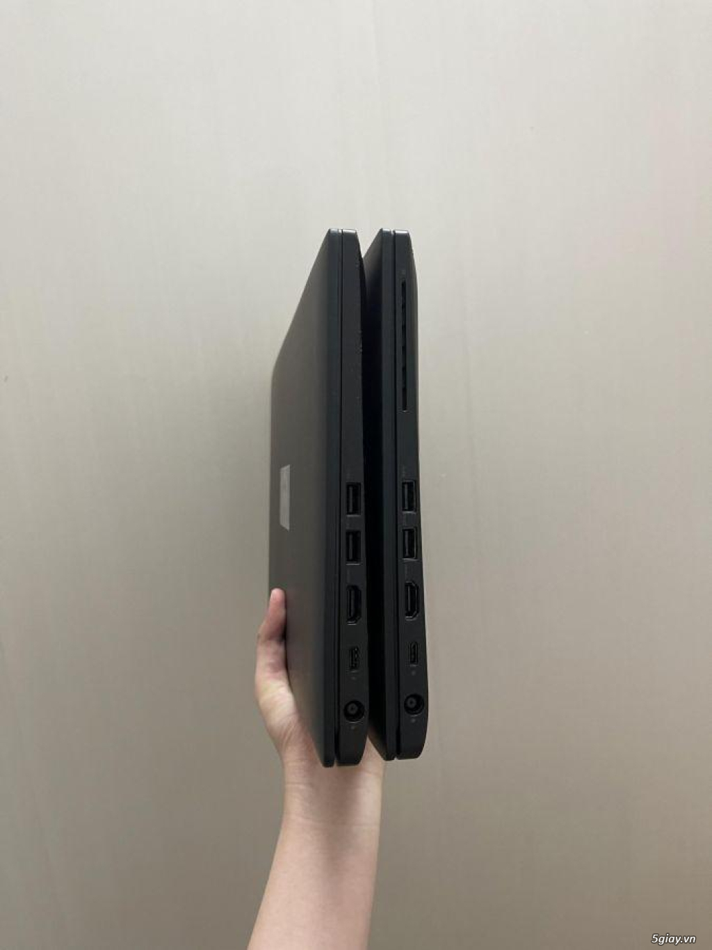 Laptop Dell 7390 Dell 7480 Dell 5490 FullHD bản US likenew 99% bảo hàn