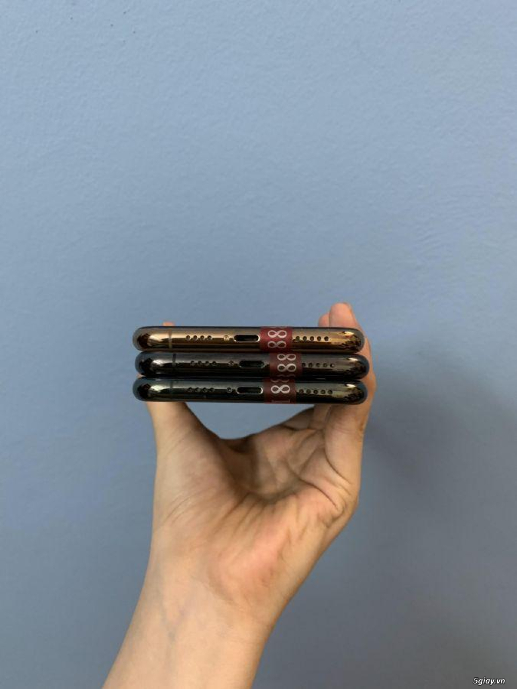 Iphone 11 Pro vs 11 Pro Max 64GB 256GB likenew 99% bảo hành 1 đổi 1