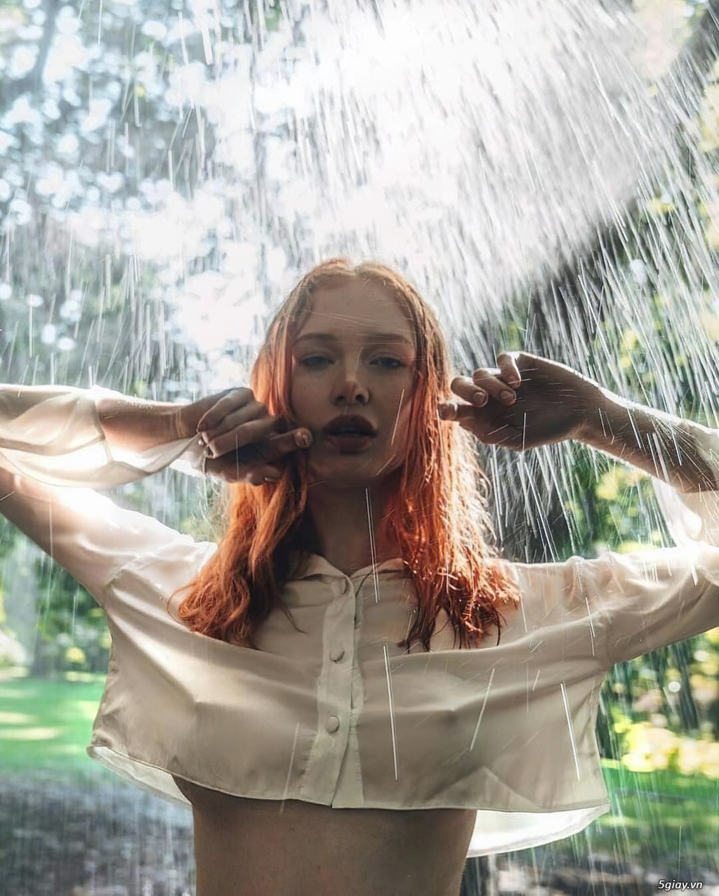 Hình hài hước... Nhiều thể loại vui nhôn - 8