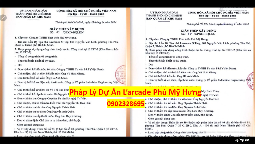 Phú Mỹ Hưng mở bán số lượng 37 căn shophouse trong khu thương mại - 1