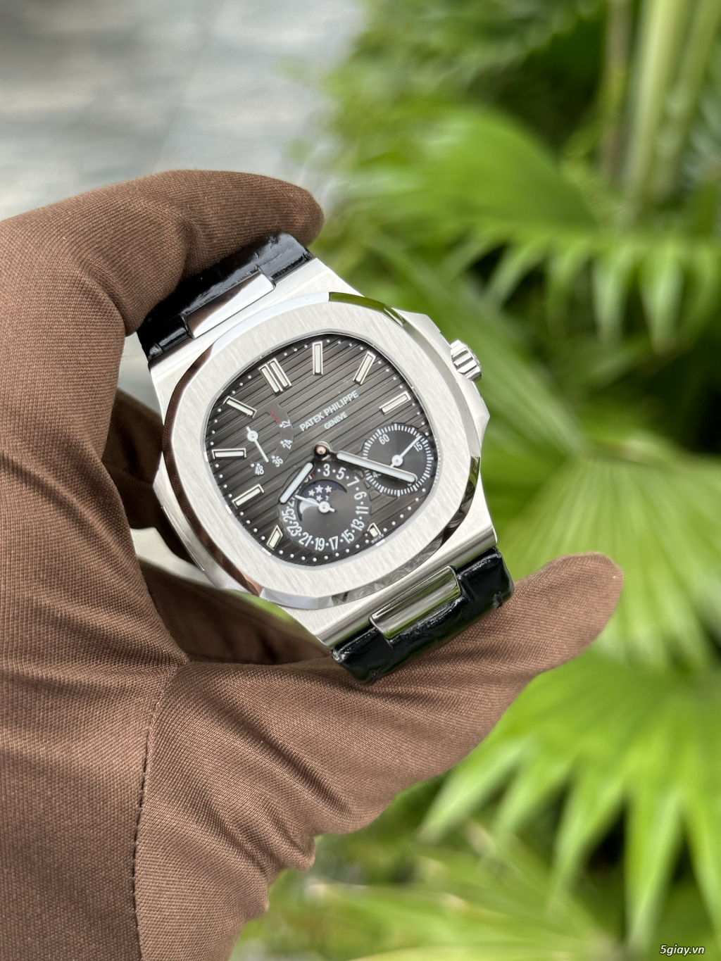 Đồng hồ Patek philippe 5726 - 7