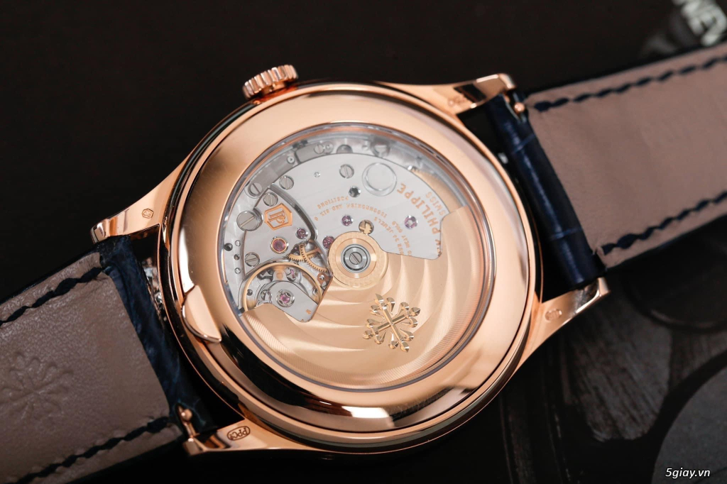 Patek 5396 Nhà máy GR cao cấp nhất thị trường - 3