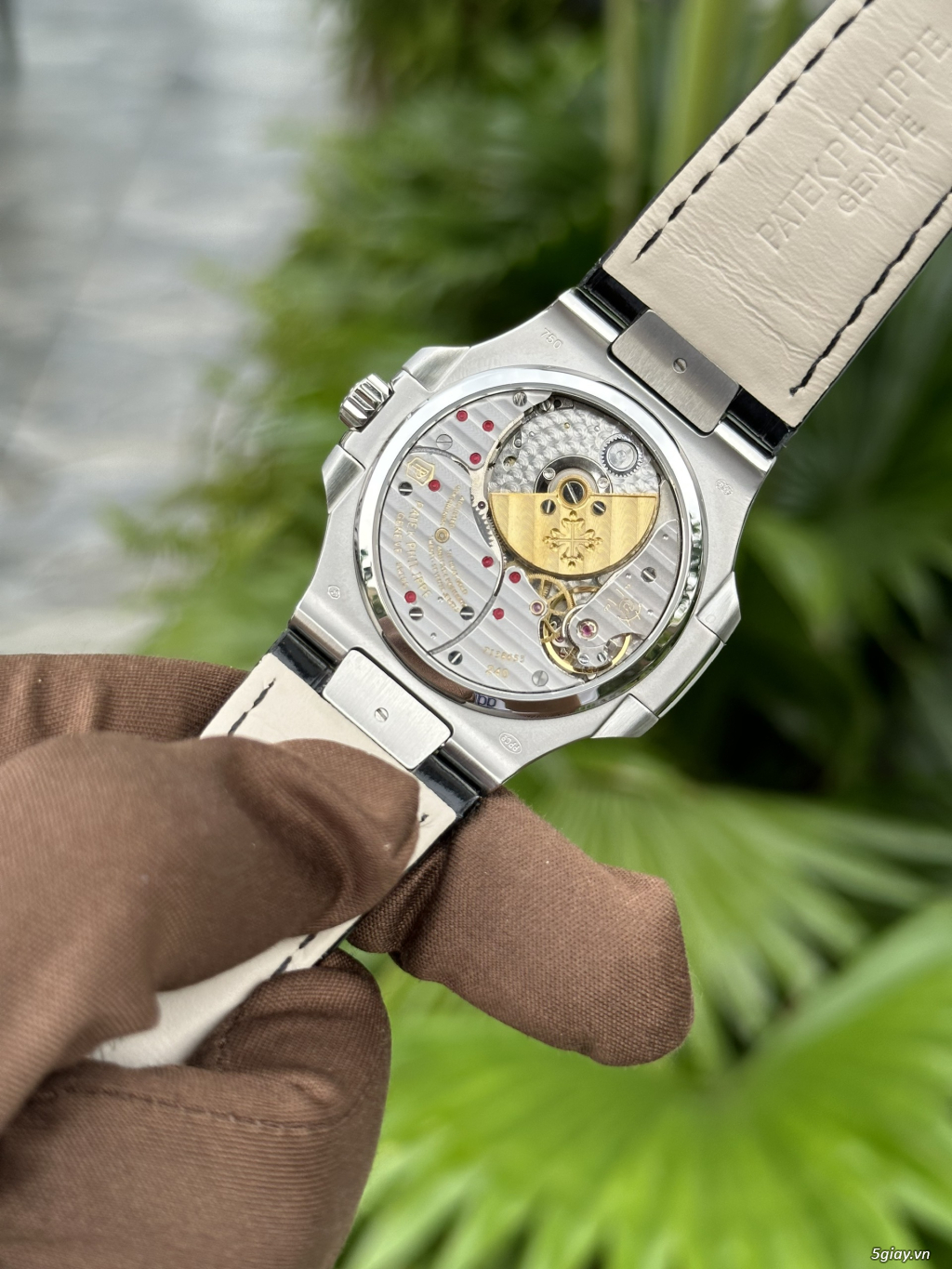 Đồng hồ Patek philippe 5726 - 5