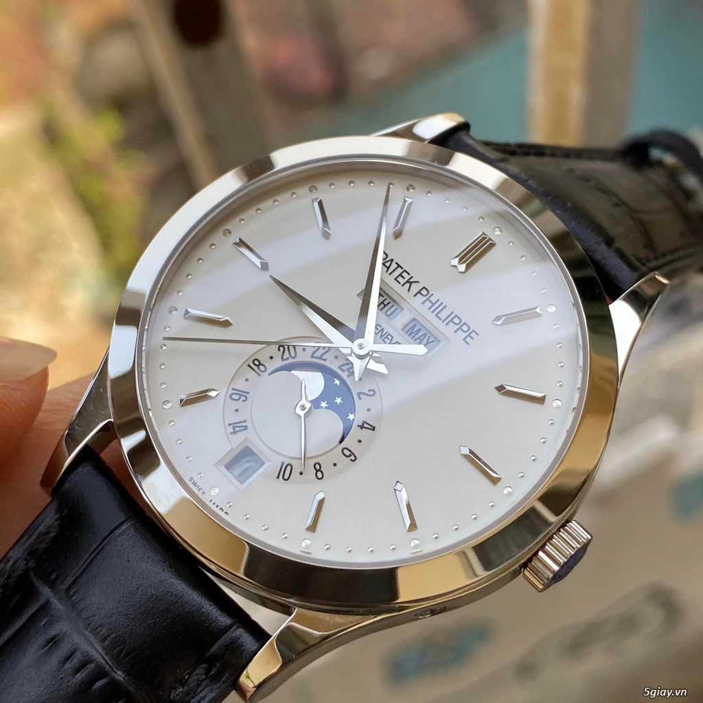 Patek 5396 Nhà máy GR cao cấp nhất thị trường - 3