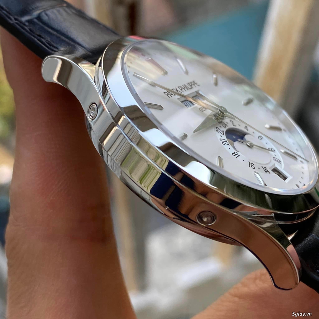 Patek 5396 Nhà máy GR cao cấp nhất thị trường