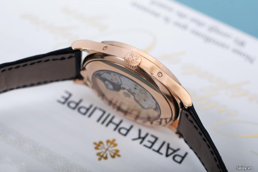 Patek 5396 Nhà máy GR cao cấp nhất thị trường