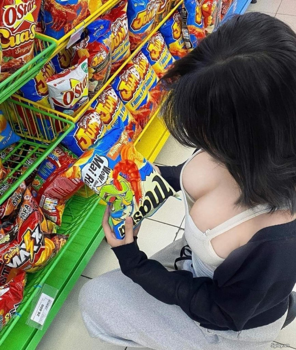 Hình hài hước... Nhiều thể loại vui nhôn - 5