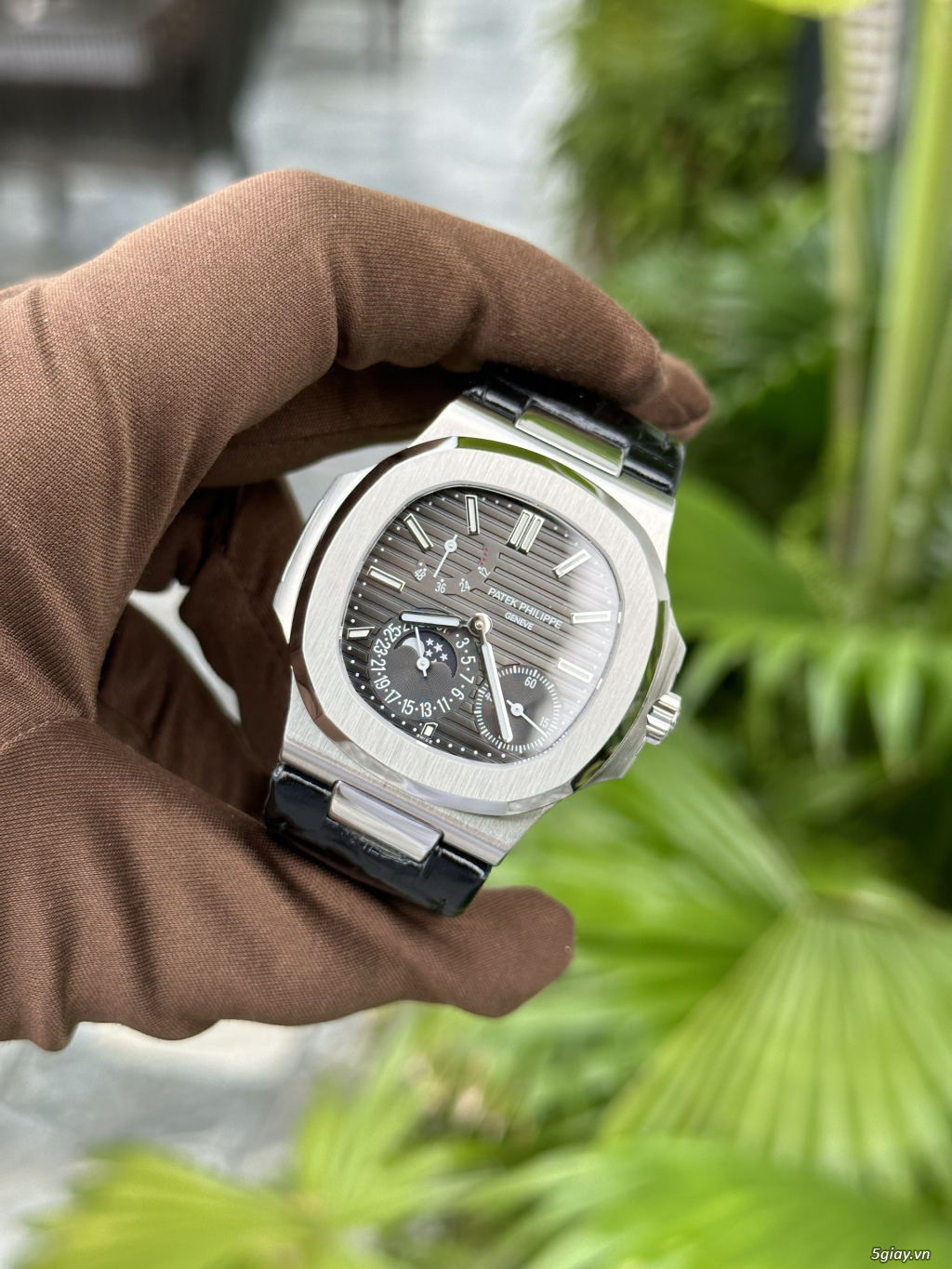 Đồng hồ Patek philippe 5726 - 6