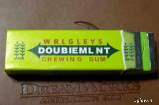 Hình hài hước... Nhiều thể loại vui nhôn - 5