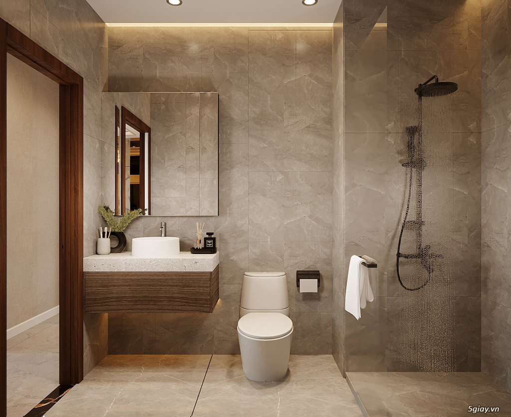 Căn Hộ Mặt Tiền Đường Lê Văn Lương, 2 Pn2Wc, 75m2 ,liền kề Phú Mỹ Hưng