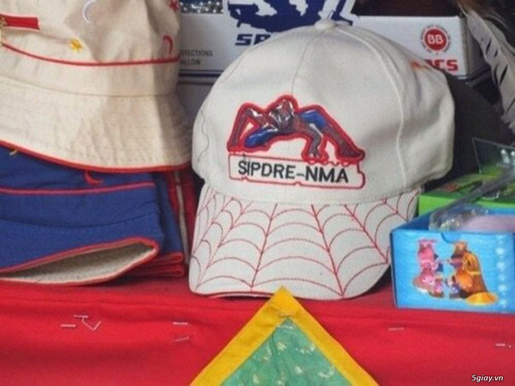 Hình hài hước... Nhiều thể loại vui nhôn - 2