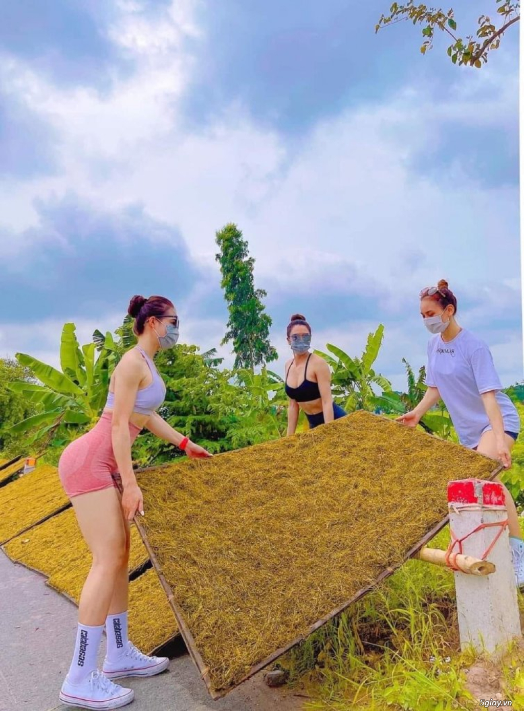 Hình hài hước... Nhiều thể loại vui nhôn - 2