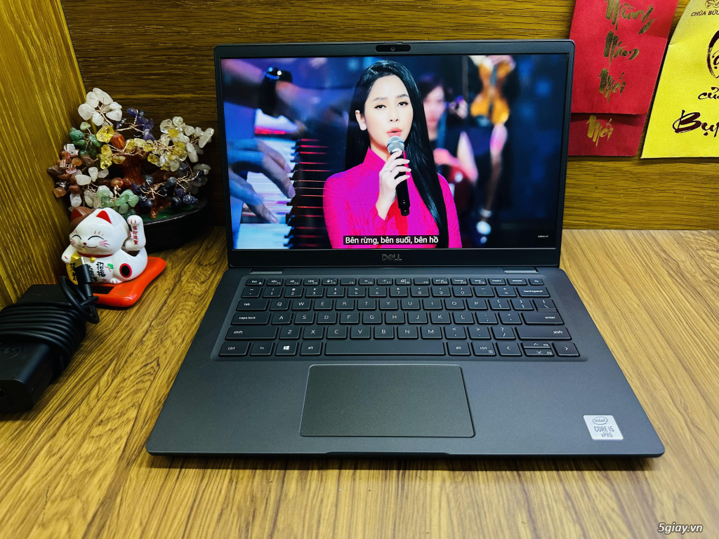 Dell Mỹ cam đoan , kô chơi hàng China dựng lại . - 2